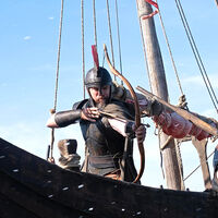 Emily Wilson, traductora de La Odisea, sobre la nueva película de Nolan: "Me daría vergüenza haber firmado ese guion" 