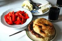 Comida rápida para carnívoros en los Balcanes