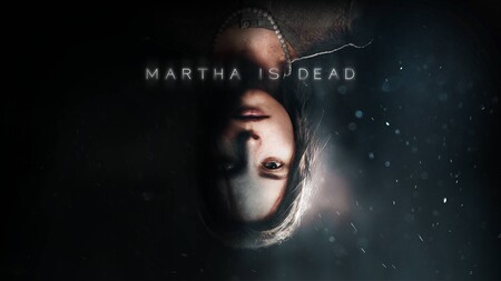 Martha Is Dead me ha demostrado lo bien que baila en la frontera entre el terror y el colapso psicológico