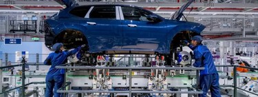 Existe apenas uma montadora de automóveis que consegue administrar suas fábricas corretamente na Europa; mas qual? 