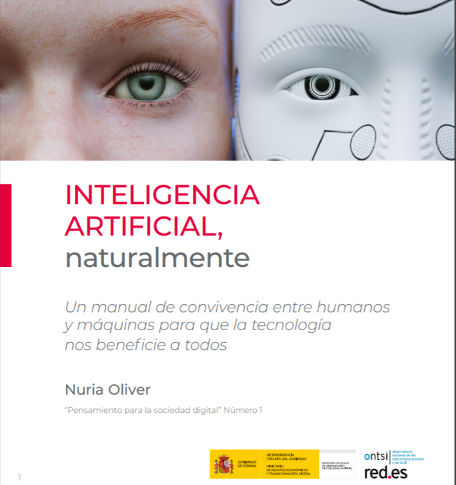 Los mejores libros para introducirse en la inteligencia artificial ...