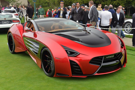 Laraki Epitome: ¿a la tercera va la vencida?