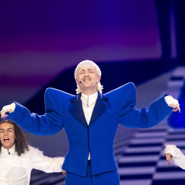 Un año después de la única descalificación que ha habido en Eurovision, la UER sigue sin dar explicaciones: esto fue lo que ocurrió 
