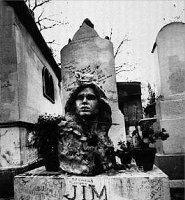 Jim Morrison: 35 años después de su muerte