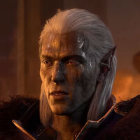 Qué pasa si salvamos o dejamos morir a Nere en Grymforge durante el Acto I de Baldur's Gate 3 