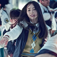 Hoy en Netflix: la película coreana que dejó en ridículo a The Walking Dead, hizo 93.5 millones de dólares