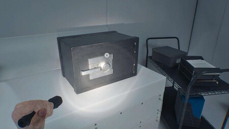 Todas Las Combinaciones De Las Cajas Fuertes En Resident Evil 9 Y Donde Encontrarlas