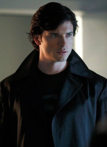 ¡Superman está libre chicas! Tom Welling se divorcia