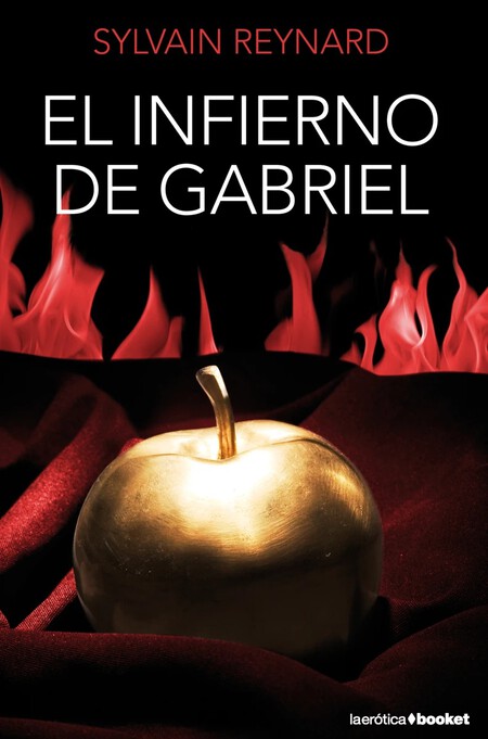 El Infierno De Gabriel 9788408127444