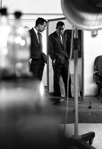 Xavier Miserachs, maestro neorrealista de fotógrafos y figura clave de la fotografía española