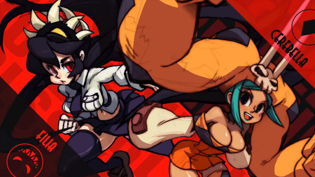 Skullgirls 2nd Encore: Skybound publicará las versiones de Xbox One y Switch en primavera y anuncia su edición limitada