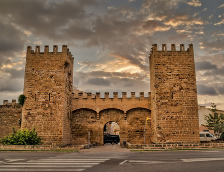 Alcúdia Mallorca