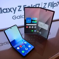 ¡Por fin llegaron a Colombia! Samsung presentó su nueva familia de celulares plegables Galaxy Z Flip7 y Galaxy Z Fold7, junto a la primera versión Fan Edition de la serie: precios y características 