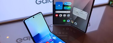 ¡Por fin llegaron a Colombia! Samsung presentó su nueva familia de celulares plegables Galaxy Z Flip7 y Galaxy Z Fold7, junto a la primera versión Fan Edition de la serie: precios y características 