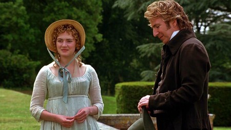 Sense And Sensibility Featured