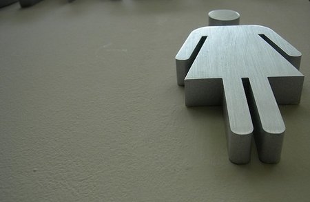 Higiene íntima en las niñas