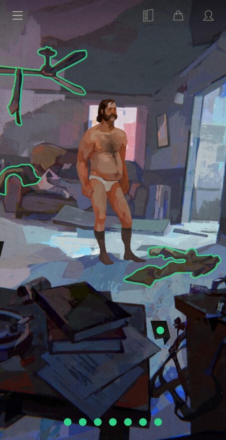 Disco Elysium Mobile Vale La Pena Resena