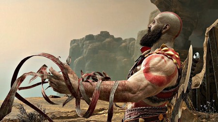 God Of War 1