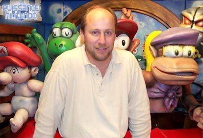 Jim Merrick abandona Nintendo
