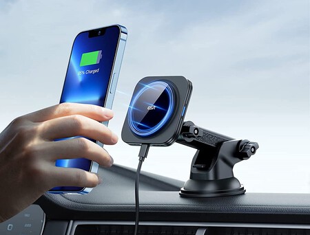 Cargador Magsafe Coche 02