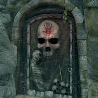 Cómo unirse a la Hermandad Oscura en The Elder Scrolls: Skyrim 