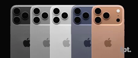 Colores Iphone