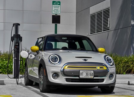 Mini Cooper Se 2020 1600 19