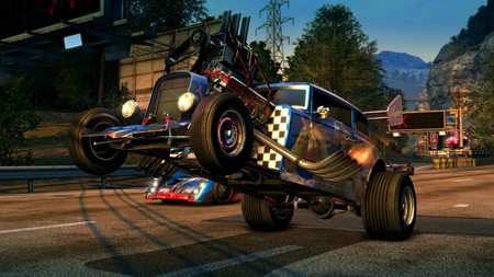 Burnout Paradise Remastered no tendrá micropagos ni ningún tipo de compra dentro del juego