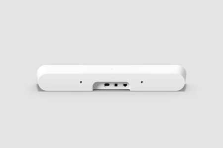 Sonos Ray Blanco