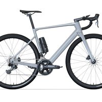 Mahle lanza un nuevo motor para bicicletas eléctricas un poco menos potente que antes, pero con más autonomía y aún más ligero 