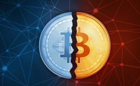 Qué es el 'bitcoin halving' y por qué está provocando que el valor de bitcoin crezca un 18% en las últimas 24 horas 