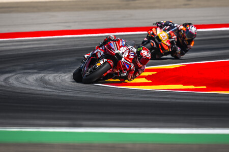 Bagnaia Motorland Motogp 2026