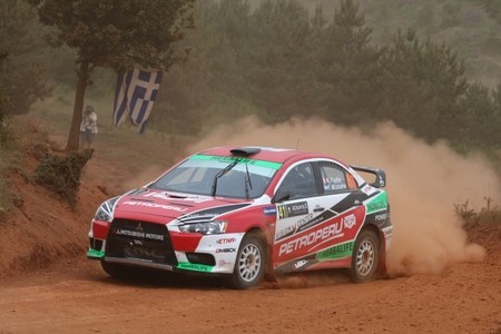 Nicolás Fuchs es matemáticamente campeón del Mundial de Producción