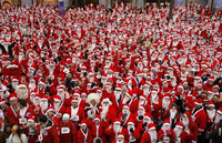 Llega la Navidad: Hamburgo