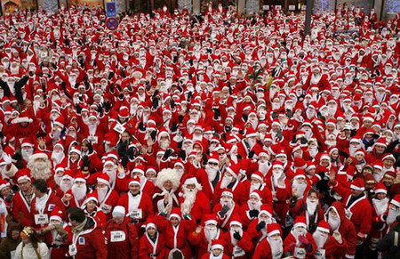 Llega la Navidad: Hamburgo