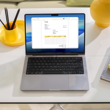 Llevo años usando Numbers y Excel para crear mis facturas como autónomo. Esto es lo que cambiará (y lo que no) con Verifactu