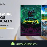 Juegos gratis de PS4 y PS5 en septiembre 2025 para PlayStation Plus Essential, Extra y Premium 