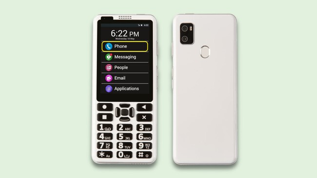 raz mobility smartvision 3