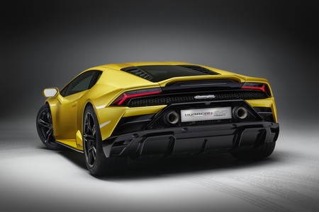 Lamborghini Huracan Evo Rwd 2020 004