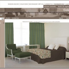 Foto 5 de 5 de la galería elige-tus-tapicerias-con-maison-decor en Decoesfera