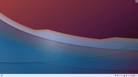 El próximo KDE Plasma 5.13 se integra perfectamente con Chrome y Firefox, y luce bastante sensacional