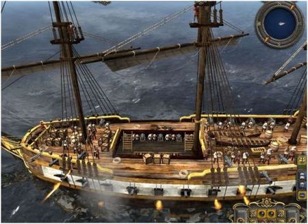 'East India Company', aplazado hasta 2009