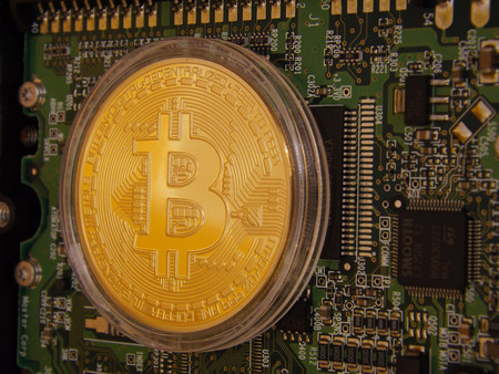 La República Catalana podría utilizar una criptodivisa que complementase el euro