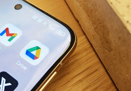 Huawei Pura 80 Ultra Curvatura