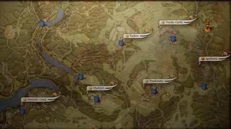 Kingdom Come Deliverance B