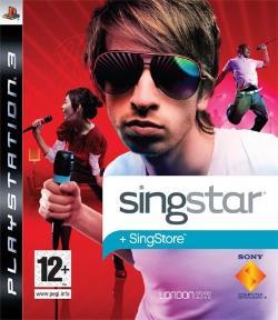 'SingStar' para PlayStation 3 saldrá en diciembre
