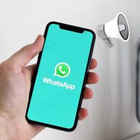 Lo nuevo de WhatsApp es como el contestador de toda la vida, pero mejor: llegan los mensajes de llamadas perdidas 