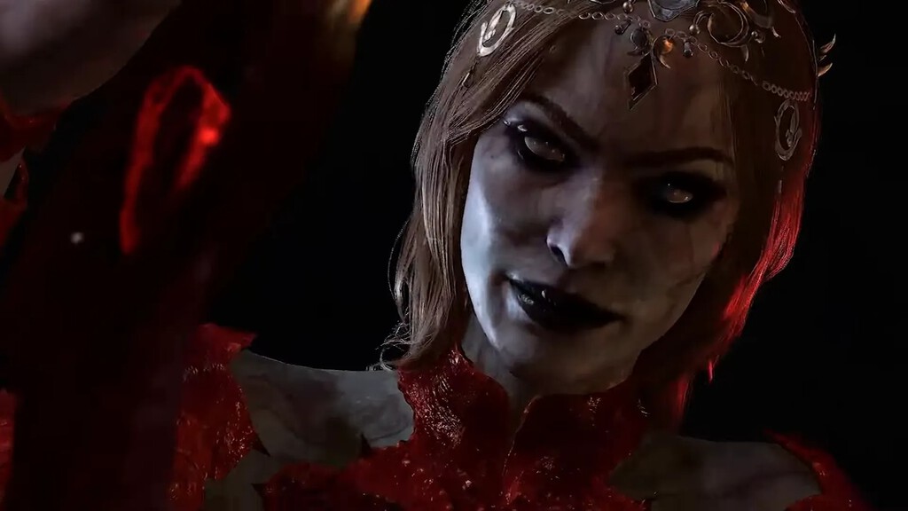 El guionista de Baldur's Gate 3 explica por qué pedirle textos a la IA es tan útil como pellizcar bombillas: Alcanzaron un 3/10 como mucho 