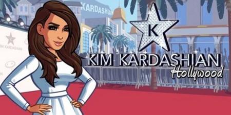 Kim Kardashian: Hollywood es el juego iOS que todo el mundo se descarga y tu deberías