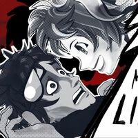 Un matrimonio de animadores de Spider-Man: Cruzando el Multiverso está creando una visual novel a lo Obsession 